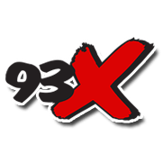 KXXR 93.7 "93X" Minneapolis, MN