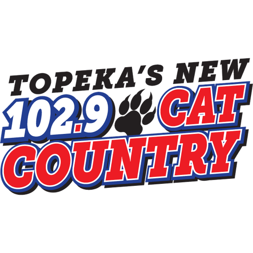 KTOP-FM 102.9 "Nash Icon" St. Marys, KS