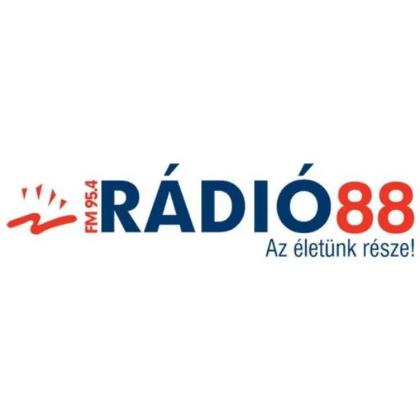 Rádió 88
