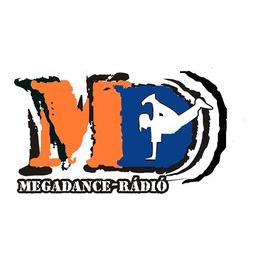 MegaDance Rádió