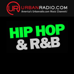 Radio 105 - HipHop & RnB