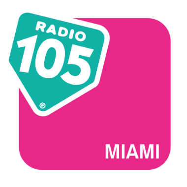 Radio 105 - Miami