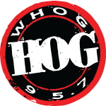 WHOG 95.7 "The Hog" Ormond-By-The-Sea, FL