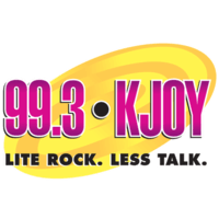 KJOY 99.3 FM Stockton, CA