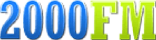 2000 FM - Top 40