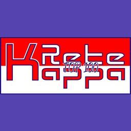 Rete Kappa Top 100