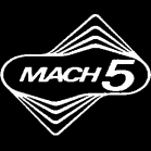 Radio Mach 5