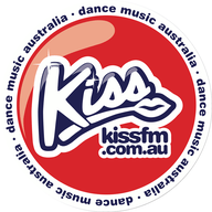 Kiss FM 87.6, 87.8 & 88.0 Melbourne, VIC