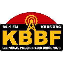 KBBF 89.1 "La Voz de Tu Communidad" Calistoga, CA
