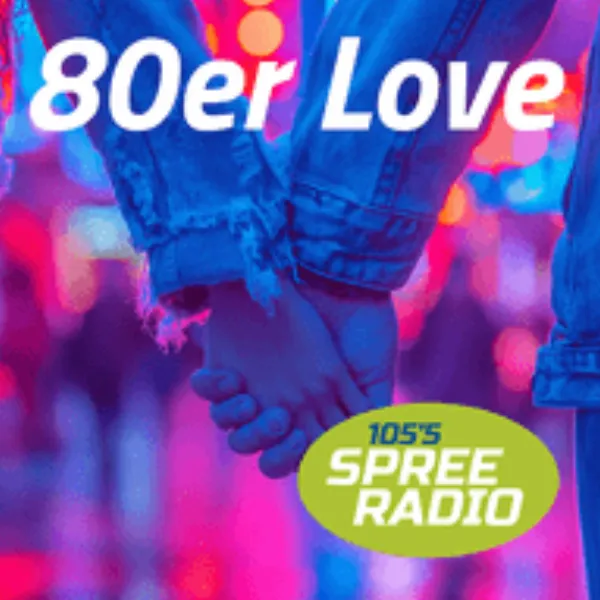 105'5 Spreeradio Love