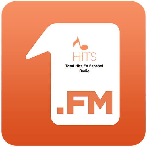 1.FM - Total Hits En Español Radio