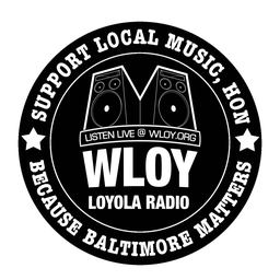 WLOY 1620 Loyola Radio - Baltimore, MD