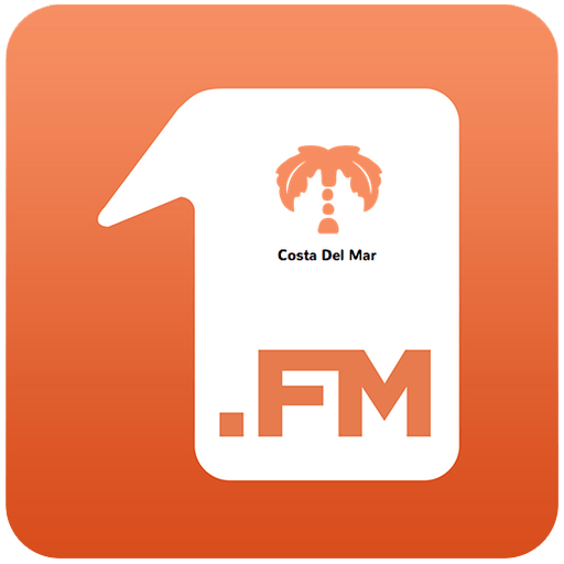 1.FM - Costa Del Mar