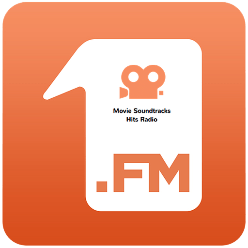 1.FM - Movie Soundtrack