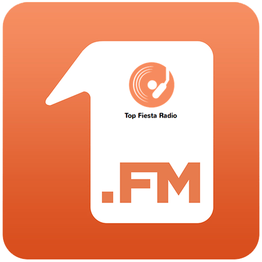 1.FM - Top Fiesta Radio