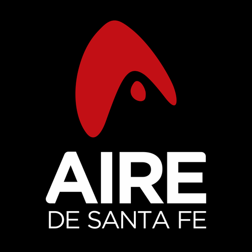 La 1070 de Radio Santa Fe (Q'Hubo Radio, HJCG, 1070 kHz, Bogotá)
