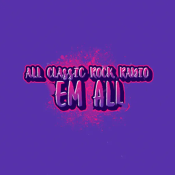 123 All Classic Rock