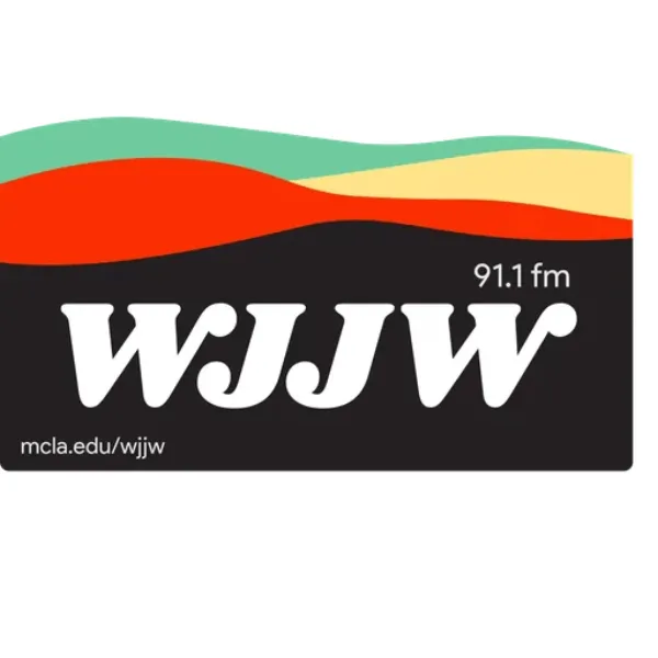 WJJW 91.1 Massachusetts College of Liberal Arts - North Adams, MA