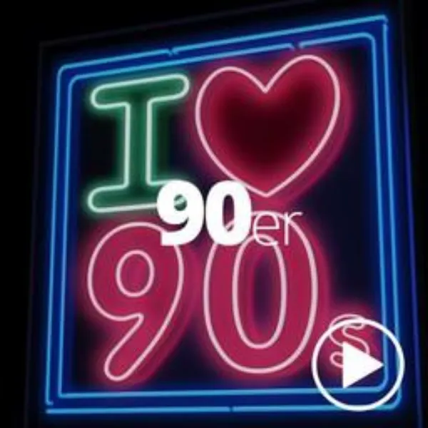 M1.FM - 90er