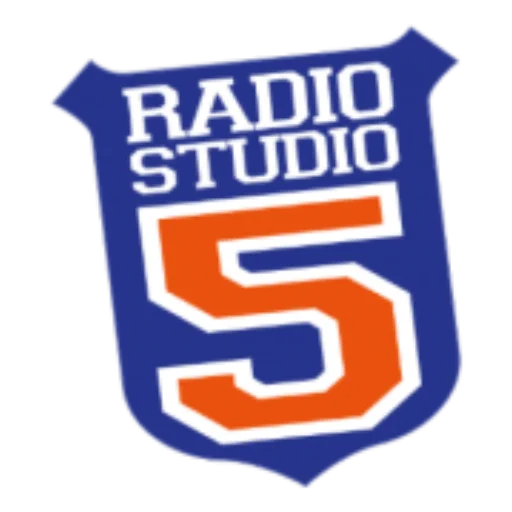 Radio Studio 5