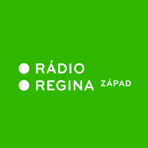 SRo2 Rádio Regina Západ