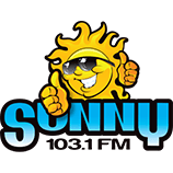 WSYN "Sunny 103.1" Surfside Beach, SC