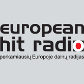 European Hit Radio - Top 40