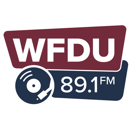 WFDU 89.1 Fairleigh Dickinson University - Teaneck, NJ