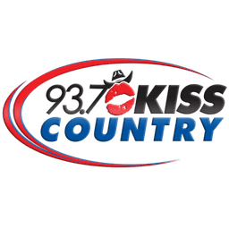 KSKS 93.7 "Kiss Country" Fresno, CA