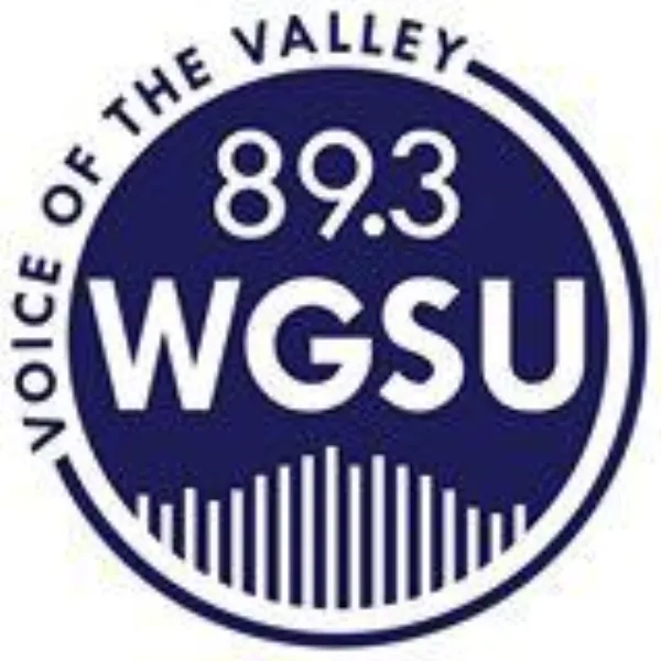WGSU 89.3 State University of New York at Geneseo, NY