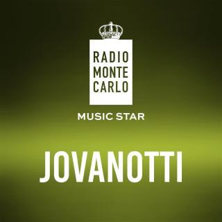 MUSIC STAR Jovanotti