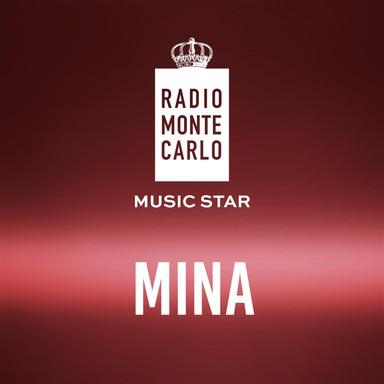 MUSIC STAR Mina