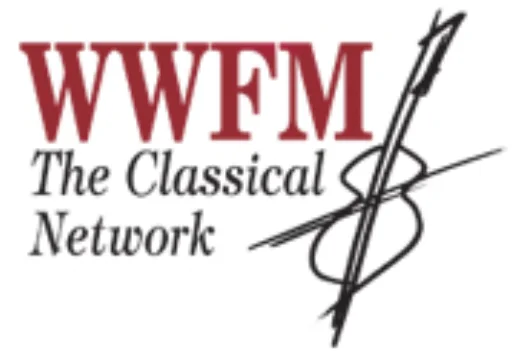 WWFM 89.1 "The Classical Network" Trenton, NJ