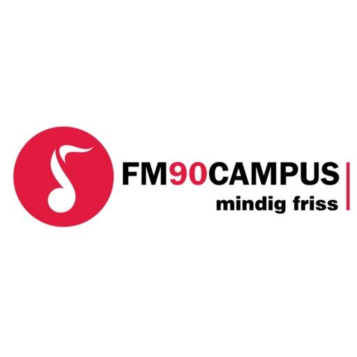 FM90 Campus Rádió