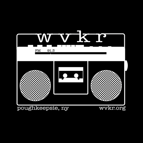 WVKR 91.3 Vassar College - Poughkeepsie, NY