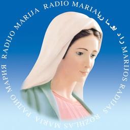 Radio María El Salvador 107.3 FM