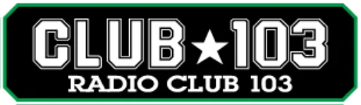 Radio Club 103
