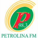 Rádio Petrolina FM (ZYX802, 98,3 MHz FM, Petronila, PE)