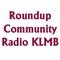 KLMB 88.1 Roundup  Community Radio, MT