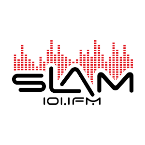 Slam 101.1 - Haggatt Hall