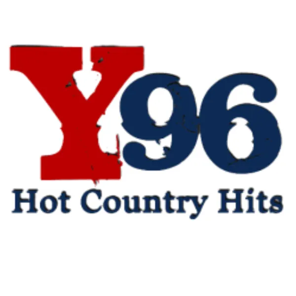 WQZY-FM 95.9 MHz Dublin, Georgia "Y96"