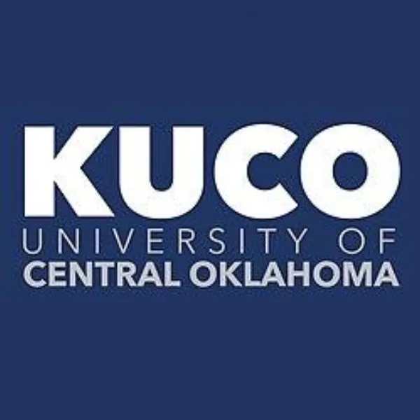 KUCO 90.1 Edmond, OK