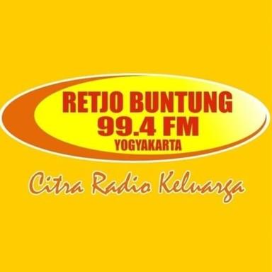 Retjo Buntung 99.4 FM