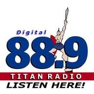 WWNW 88.9 "Titan Radio" Westminster College - New Wilmington, PA