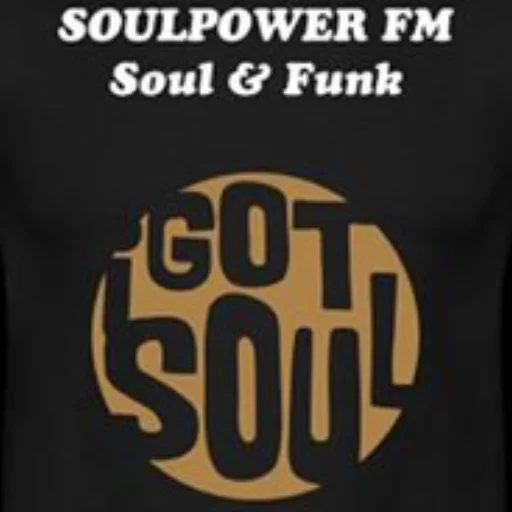SOULPOWERfm