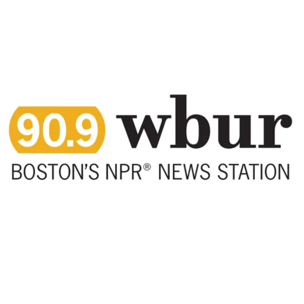 WBUR 90.9 FM Boston [AAC+]