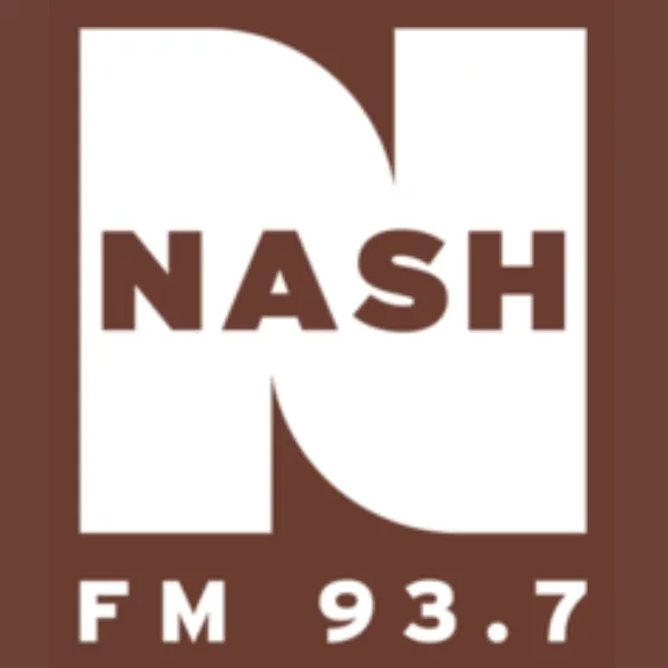 WSJR "Nash FM 93.7" Dallas, PA
