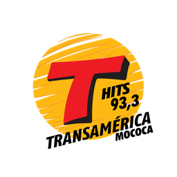 Rádio Transamérica Hits (Barreiras)