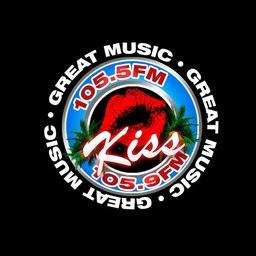 Caribbean KISS FM 105.5 Castries