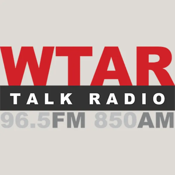 WTAR "Sports Radio 850 & 96.5" Norfolk,VA